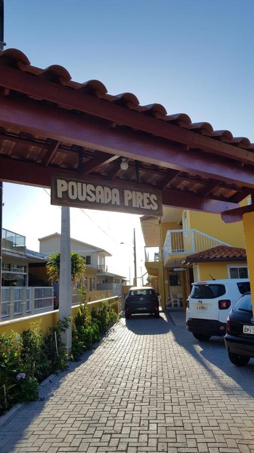 Pires Estalagem