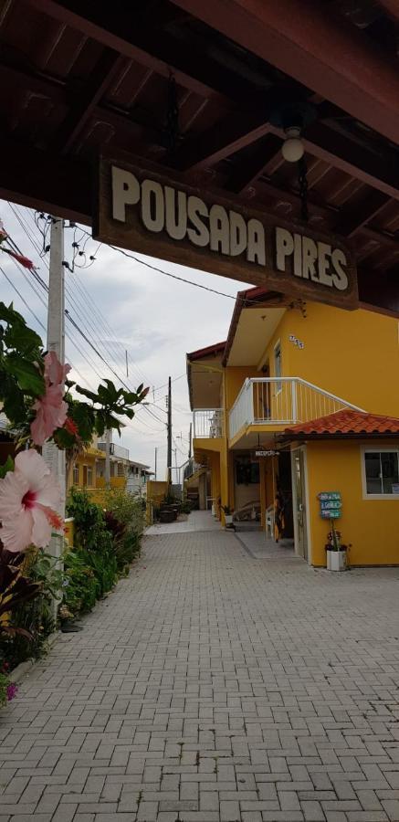 Pires Florianópolis
