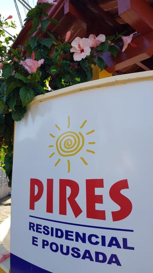 Estalagem Pires *