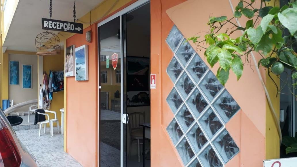 Estalagem Pires Florianópolis