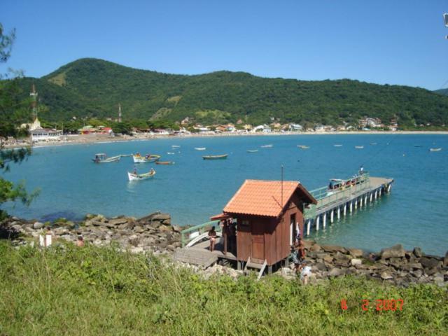 Estalagem Pires Florianópolis